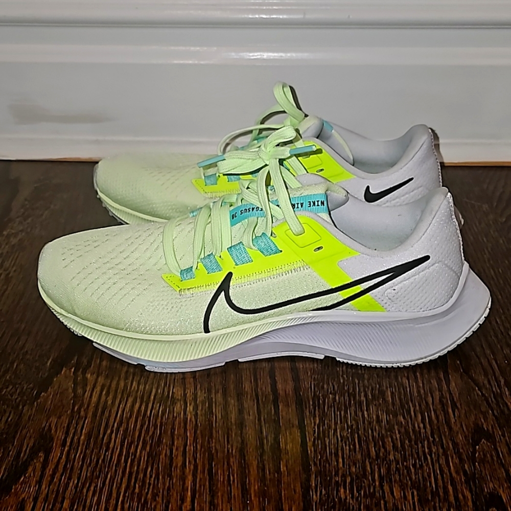 Nike zoom pegasus 38